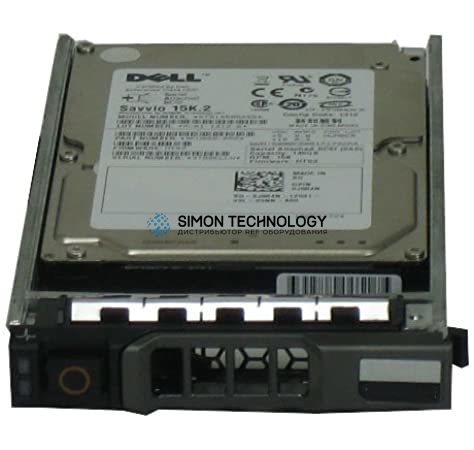 Dell DELL 500GB 7.2K 6G 2.5INCH SATA HDD (ST500LM021-DELL)