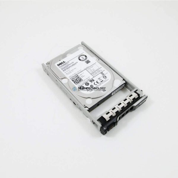 Dell Dell Disk 1TB 7.2K 6G SATA 2.5" 64MB Cache (ST91000640NS_Dell)