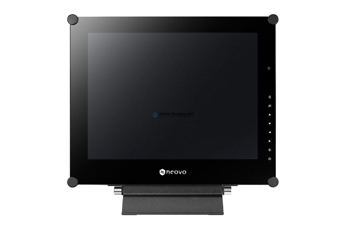 Монитор Neovo Neovo 15" TFT 4:3, SX Series, LCD (SX-15G)