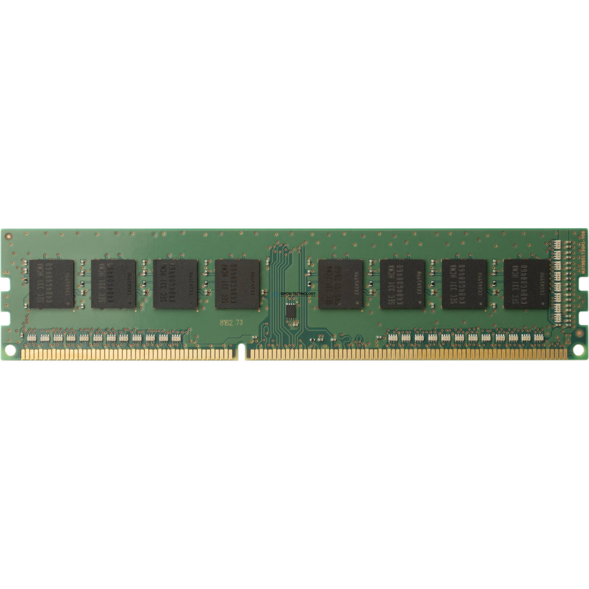 Оперативная память HP HPI 16GB 1X16GB DDR4-2133 Non-ECC Ram (T0E52AA)
