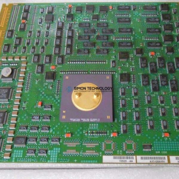 HPE HPE CPU TO XMI (T2028-AA)