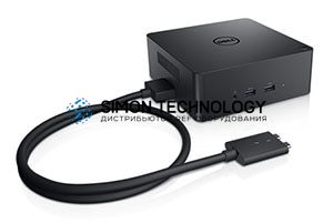 Dell Dell Precision Dual USB-C Thunderbolt-Dock (TB18DC)