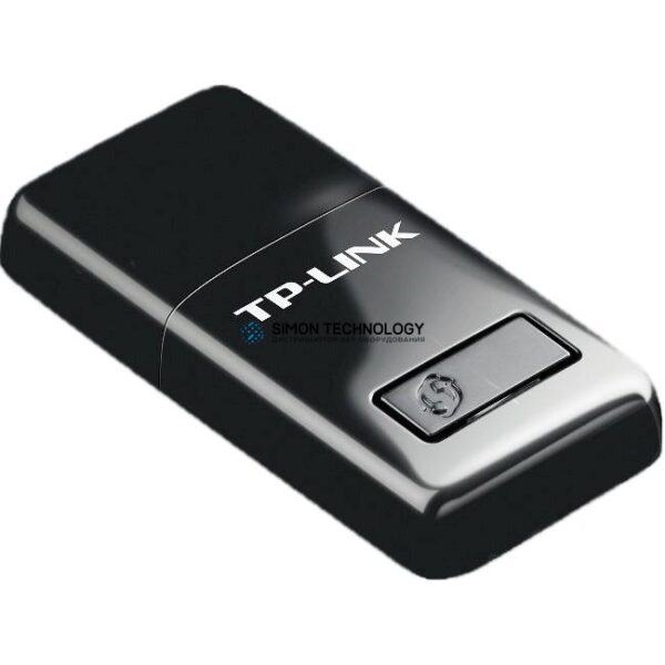 TP-Link TP-Link N300 WiFi USB Adapter (TL-WN823N)