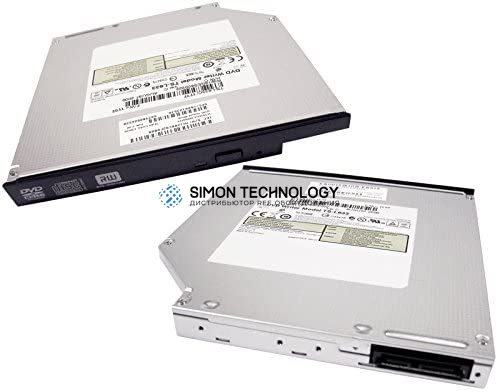 Dell Dell Slimline DVD±RW Laufwerk PE R710 - (TS-L633)