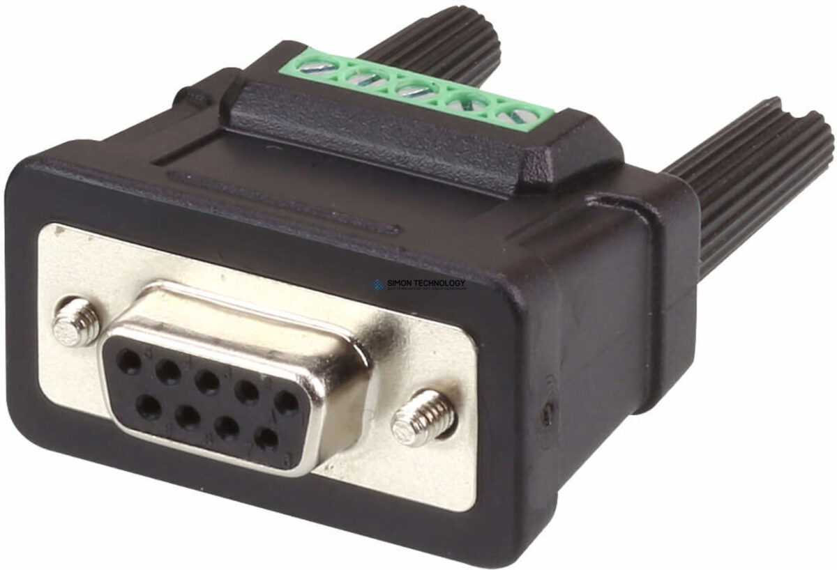 Адаптер Aten Aten USB auf RS-422/485 Adapter (UC485-AT)