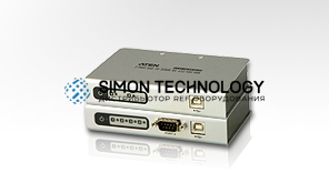 Aten Aten 4-Port USB-to-Serial RS-422/485 Hub (UC4854-AT)