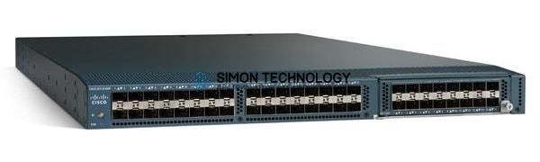 Cisco Cisco 6248UP 1RU Fabric Int/No PSU/32 UP/ 12p LIC (UCS-FI-6248UP-UPG)