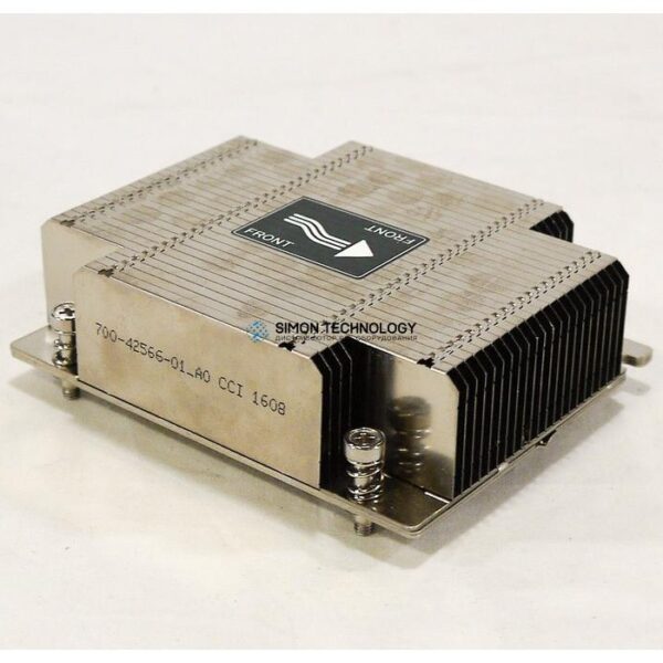 Радиатор Cisco Cisco RF CPU Heatsink for UCS B200 M4/B420 M4 (UCSB-HS-EP-M4-F-RF)
