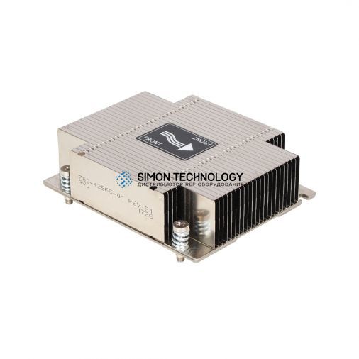 Радиатор Cisco Cisco RF CPU Heatsink for UCS B200 M4/B420 M4 (UCSB-HS-EP-M4-R-RF)