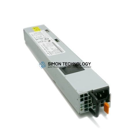Блок питания Cisco Cisco RF 2500W Pl num AC Hot Plug Power Supply - (UCSB-PSU-2500ACDV-RF)