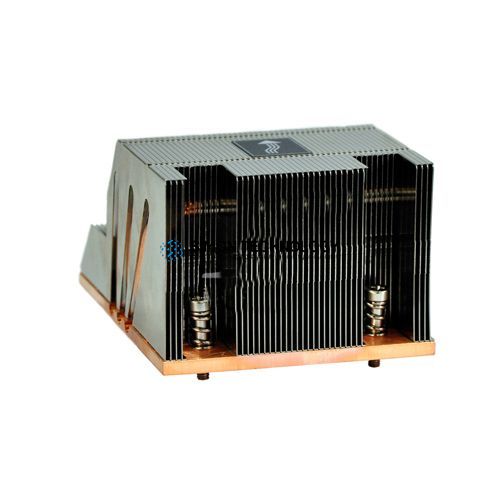 Радиатор Cisco CISCO Heat sink for UCS C220 M4 rack servers (UCSC-HS-C220M4)