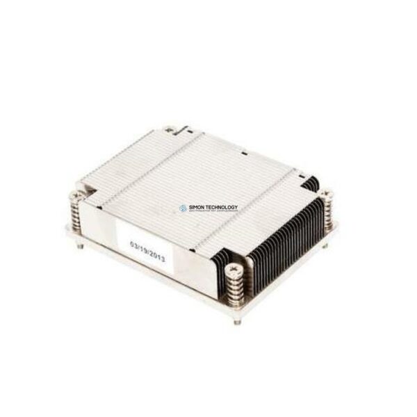 Радиатор Cisco Cisco RF Heatsink for UCS C22/C24 M3 Rack Server (UCSC-HS-EN-M3-RF)