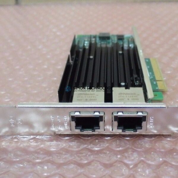 Сетевая карта Cisco Cisco Intel X540 Dual Port 10GBase-T Adapter (UCSC-PCIE-ITG)