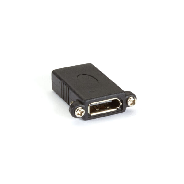 Адаптер Black Box Video Coupler D-Port / D-Port F/F 1.4 cm (VA-DP-CPL)