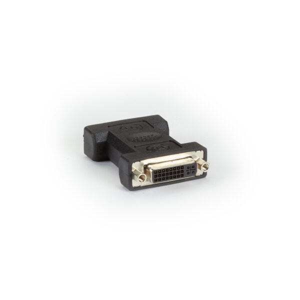 Адаптер Black Box Video Coupler -Video Coupler DVI to DVI F/F 1.4 cm (VA-DVI-CPL)