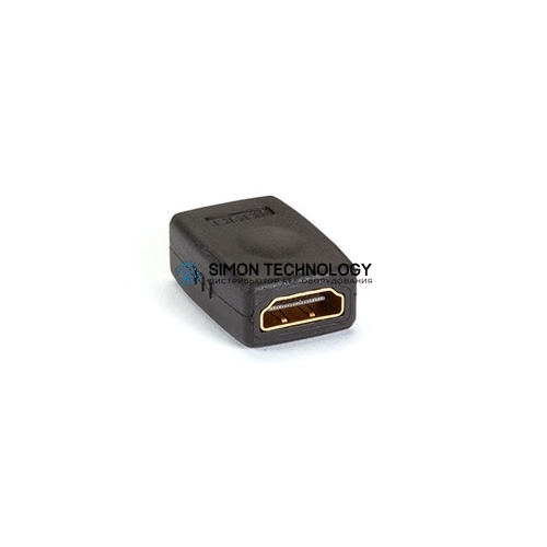 Адаптер Black Box Video Coupler - HDMI to HDMI F/F 1.4 cm (VA-HDMI-CPL)