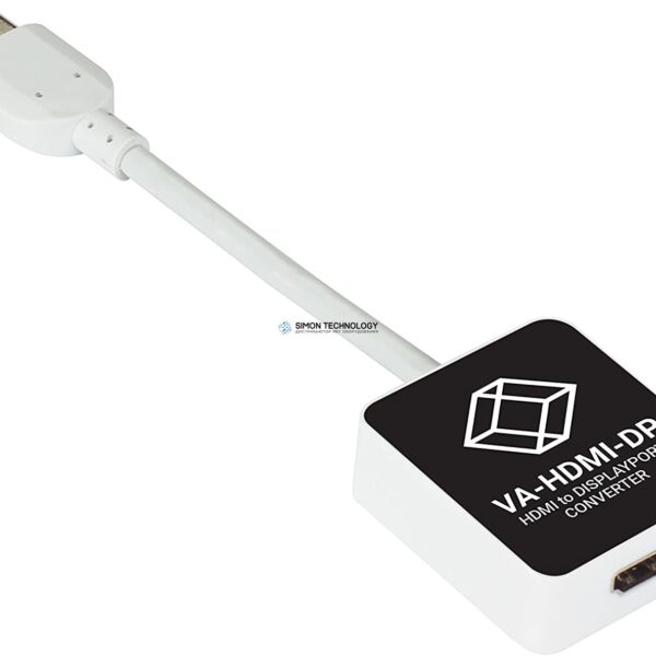 Black Box 4K30 HDMI to DisplayPort Adapter (VA-HDMI-DP)