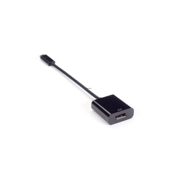 Адаптер Black Box Video Adapter Dongle - USB 3.1 to DisplayPort (VA-USBC31-DP12)
