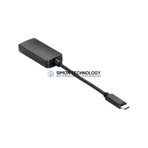 Адаптер Black Box Black Box Video Adapter Dongle. USB 3.1 (VA-USBC31-HDMI4K)