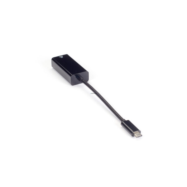 Адаптер Black Box Video Adapter Dongle - USB 3.1 to RJ-45 (VA-USBC31-RJ45)