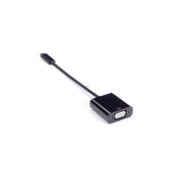 Адаптер Black Box Video Adapter Dongle - USB 3.1 to VGA (VA-USBC31-VGA)