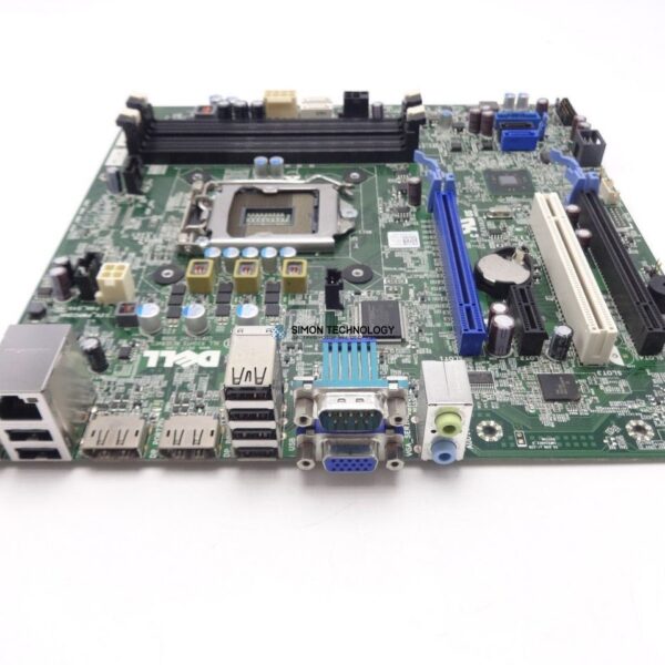 Dell DELL PET20 WORKSTATION SYSTEM BOARD (VD5HY)
