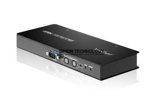 Aten VGA Over Cat 5e/6 Audio/Video Receiver for (VE500R-AT-G)