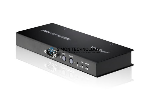 Aten VGA Over Cat 5e/6 Audio/Video Receiver for (VE500RQ-AT-G)