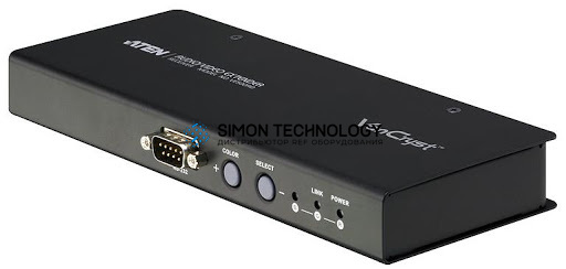Aten VGA Over Cat 5e/6 Audio/Video Transmitter for (VE500T-AT-G)