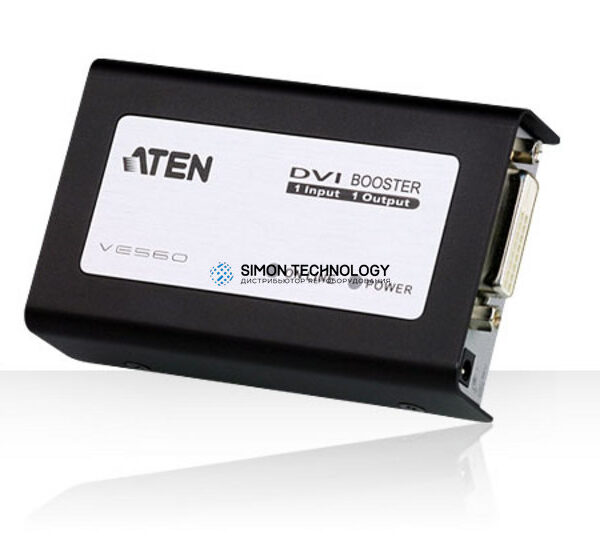 Aten DVI Booster (1920x1200@30m) (VE560-AT-G)
