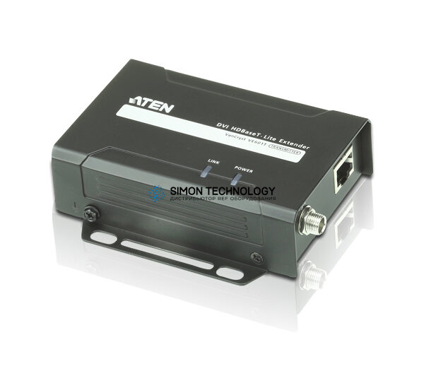 Aten DVI HDBaseT-Lite (Class B) Receiver (70m) (VE601R-AT-G)