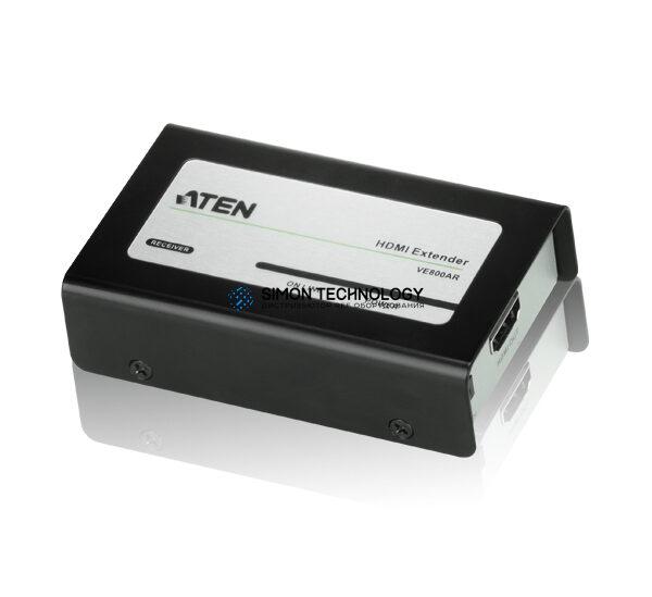 Aten HDMI receiver (60m) (VE800AR-AT-G)
