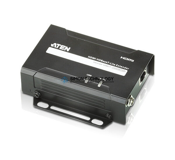 Aten HDMI HDBaseT-Lite (Class B) Transmitter (70m) (VE801T-AT-G)