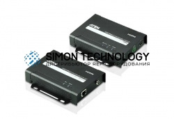 Aten HDMI HDBaseT-Lite/Class B Extender w/POH (VE802-AT-G)