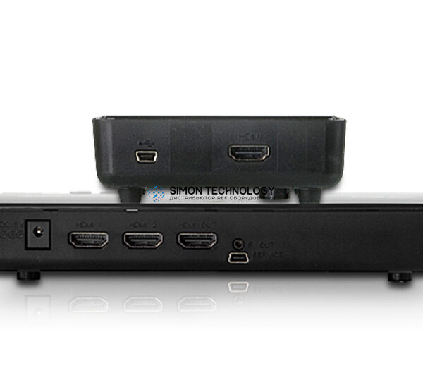 Aten Wireless HDMI Extender (30m) Full HD (VE809-AT-G)
