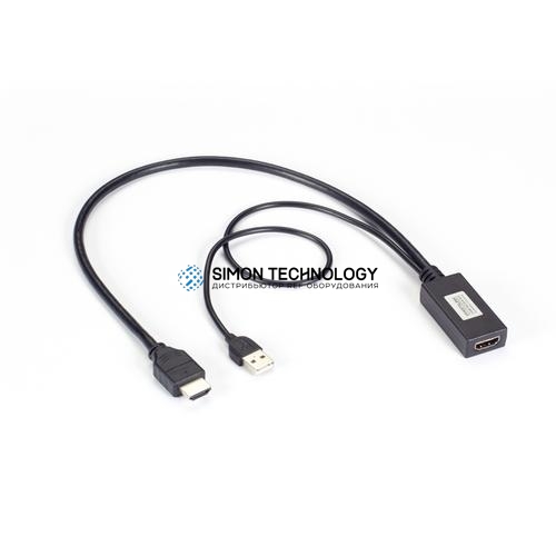 HDMI Repeater - HDMI 1.1 35m Extender Kit (VR-HDMI-4K60)