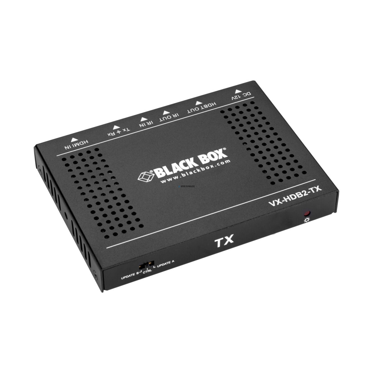 Black Box HDMI 2.0 4K 60Hz 4 4 4 HDRHDBaseT VIDEO (VX-HDB2-TX)