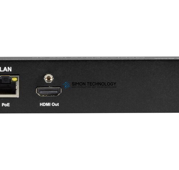 MediaCento IPX 4K - HDMI USB Serial IR Audio -HDMI (VX-HDMI-4KIP-RX)