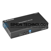 Black Box Mediacento Ipx Hd Hdmi Over IP (VX-HDMI-HDIP-TX)