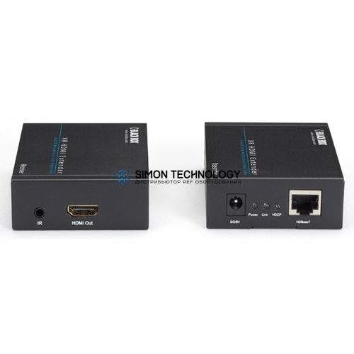 XR HDMI and IR Extender (VX-HDMI-TP-100M)
