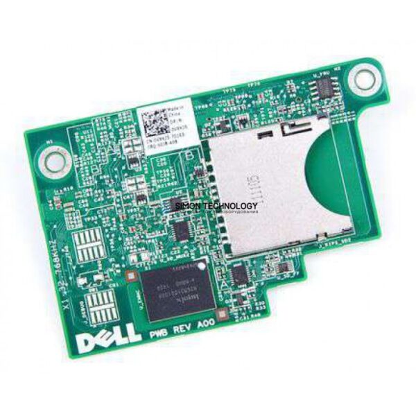 Dell DELL POWEREDGE M710/M710HD MANAGEMENT RISER CARD (VXKJ5)