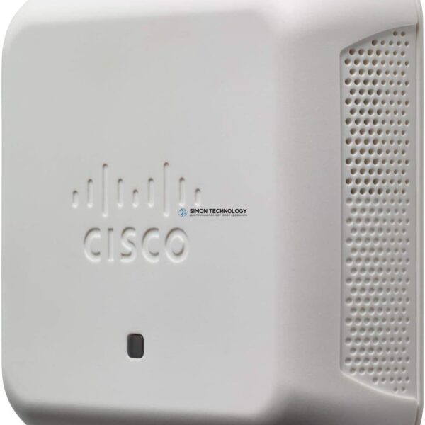 Точка доступа Cisco Small Business WAP150 - Drahtlose Basisst on - 802.11b/g/n (WAP150-E-K9-UK)
