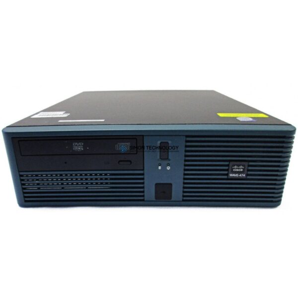Рабочая станция Cisco CISCO WAVE 274 K9 E6400 3GB RAM 250GB HDD DVD (WAVE-274-K9)