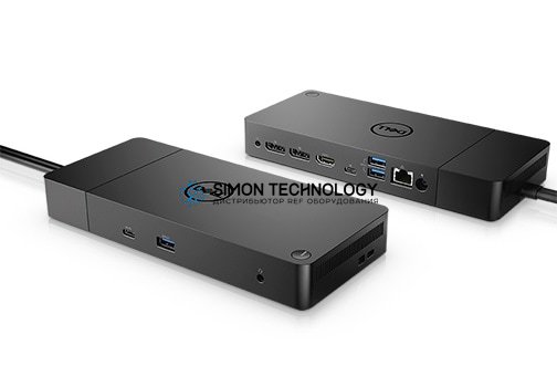 Dell Dell Performance Dock 240W (WD19DC)