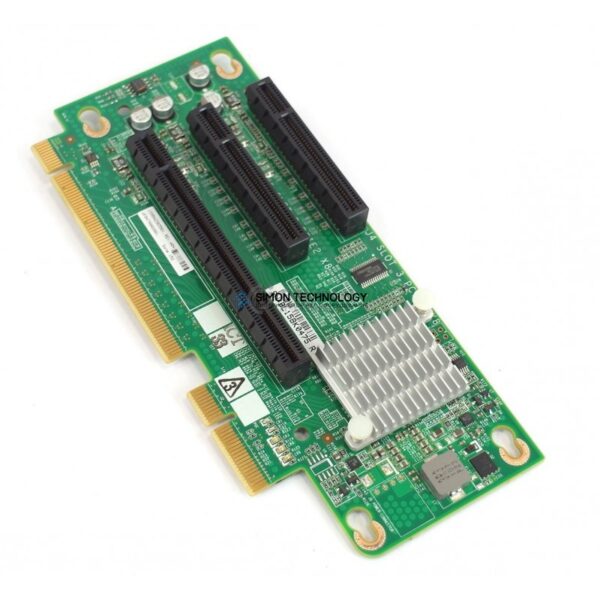 EMC EMC Riser-Board PCI-E x8 /x16 DD640 - (WF0479002001)