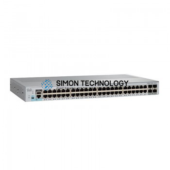 Cisco Cisco RF Catalyst 2960L 48 port GigE.4x1G SFP.LAN (WS-C2960L-48TS-LL-RF)
