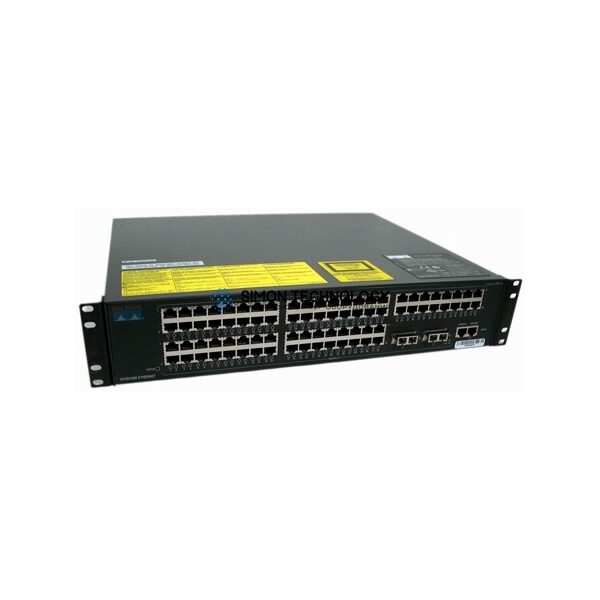 Cisco CISCO 80 PORT 2980G SWITCH (WS-C2980G)
