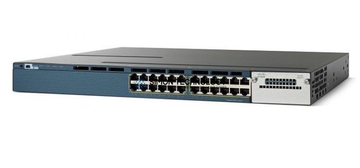 Cisco Cisco Cat 3650 48 Port Poe 2x10g Uplink Ib Base Ws C3650 48pd S Simon Technology Sajmon Tehnolodzhi Nadezhnyj Postavshik Vosstanovlennogo Refurbished Oborudovaniya V Ukraine