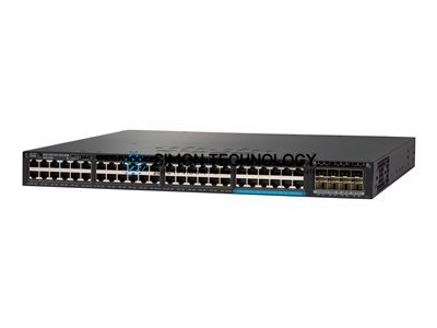 Cisco Cisco RF CisCtlyst3650 48Prt mGig.4x10G Uplink (WS-C3650-12X48UQ-L-RF)