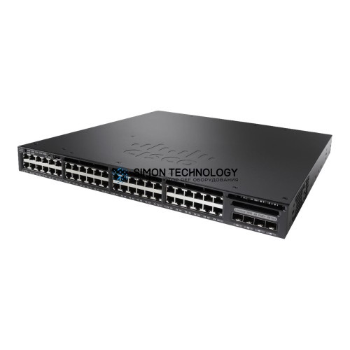 Cisco Cisco RF Cis Cat3650 48Port Mini.4x10G Uplink (WS-C3650-48FQM-L-RF)